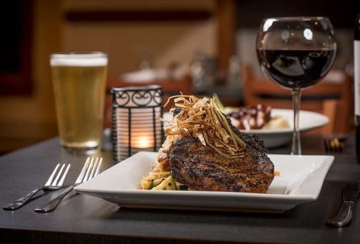 Lake George Restaurant Week 2018